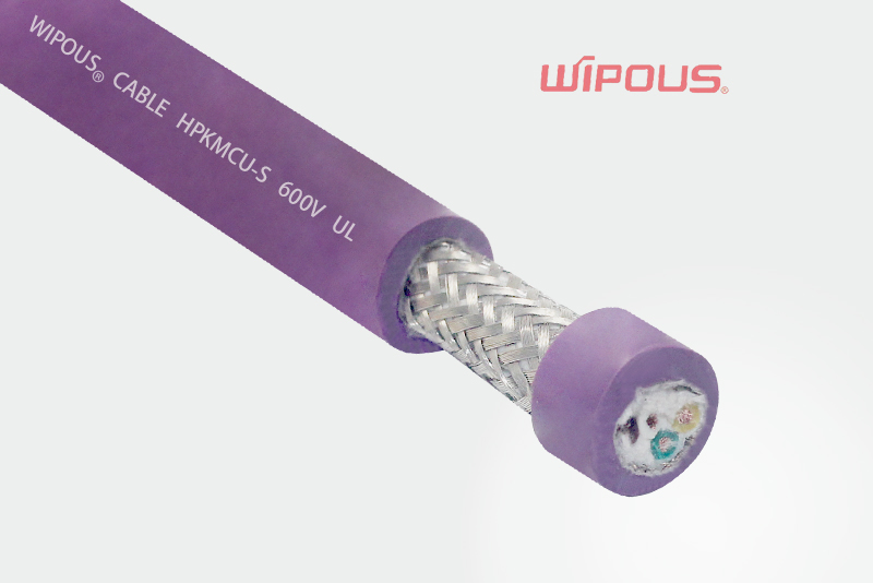 UL認證美標電纜